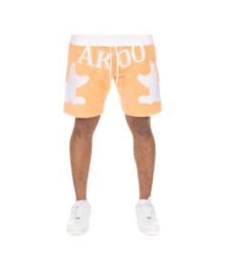 AKOO  Deuce Shorts