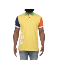 AKOO Prism SS Polo