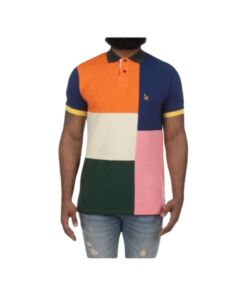 Akoo Taft SS Polo