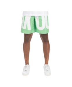 AKOO Bravado Shorts