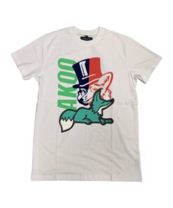 AKOO Collective SS T-Shirt