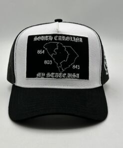 SC My State USA