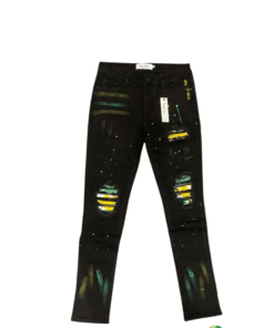 Karma Denim