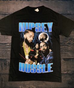 Nipsey Hussle