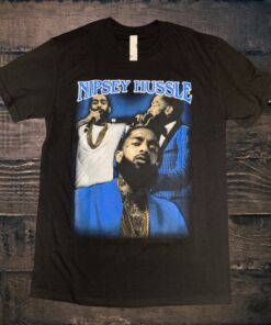Nipsey Hussle