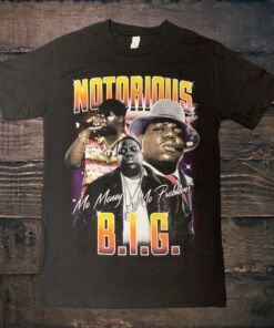 Notorious BIG