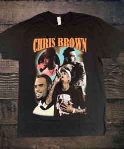 Chris Brown