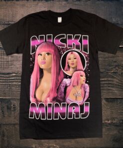 Nicki Minaj