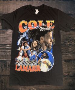 J Cole