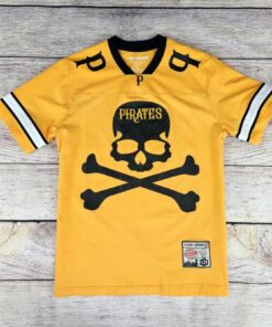 SD Sport “Pirate” Tee