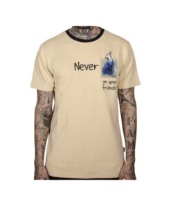 THC “Swim With The Fishes”