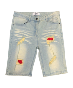 DNA Rip & Repair shorts