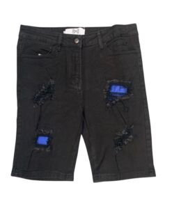 DNA Rip & Repair shorts