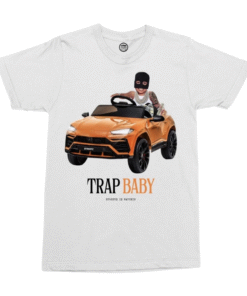 SIW “Trap Baby”