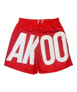 Akoo Bravo Shorts