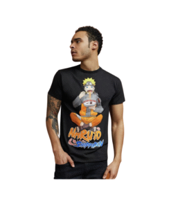 Reason ‘Naruto Shippuden’