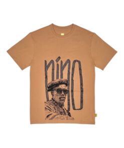 Bricks &  Butter (Nino Brown)