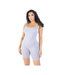 Bicycle Length Catsuit