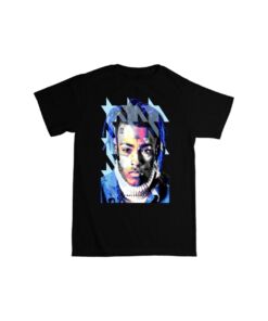 R Max (XxxTentacion)