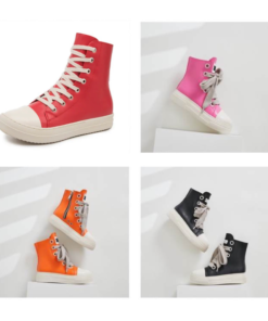 Hightop Sneakers