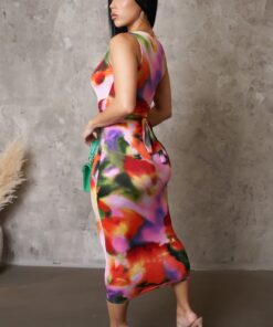 More Of It Dress