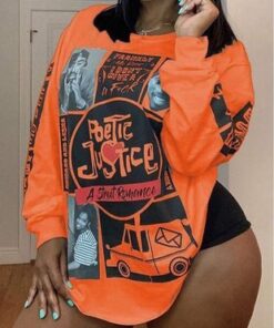 Poetic Justice