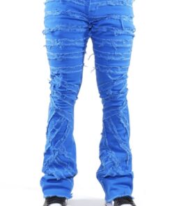 Cooper9 Stack Jeans