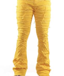 Cooper9 Stack Jeans