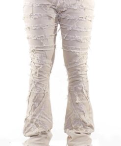 Cooper9 Stack Jeans