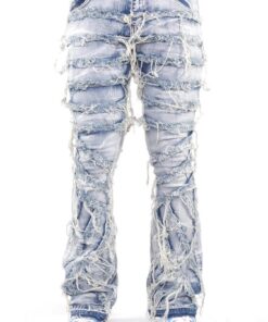 Cooper9 Stack Jeans