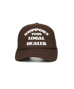 Support Your Local Dealer Hat