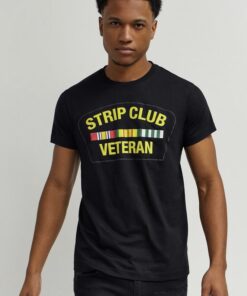 Strip Club Veteran