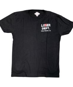 Game Changers Graphic Tees