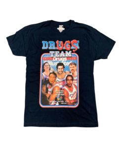 Game Changers Graphic Tees