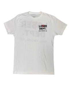 Game Changers Graphic Tees