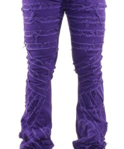 Cooper9 Stack Jeans