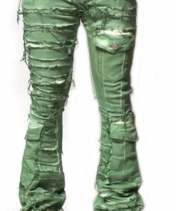 Cooper9 Stack Jeans