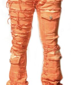 Cooper9 Stack Jeans