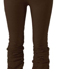 Stacked Legging