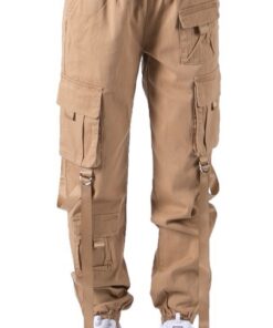 Cargo Joggers