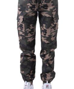 Cargo Joggers