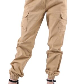 Cargo Joggers