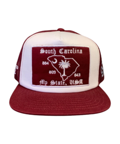 SC My State USA
