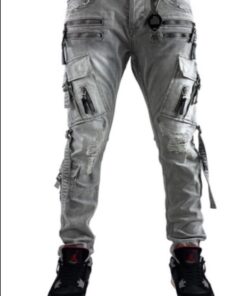 Smugglers Fashion Jeans