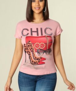 “CHIC”