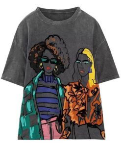 Fashion Lady T