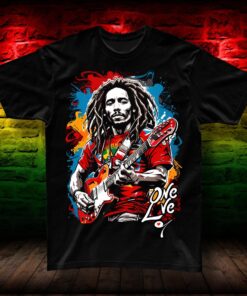 Bob Marley