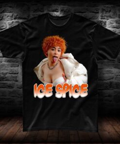 Ice Spice