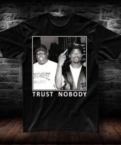 Biggie & PAC