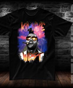 Kanye West